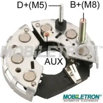 Диодний мост IBR316 MOBILETRON RB05H