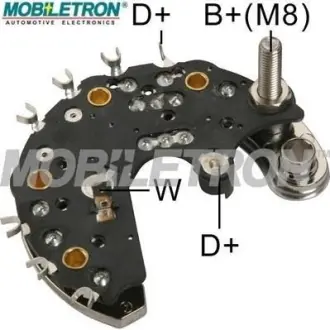 Диодний мост MER592 MOBILETRON RP15 (фото 1)