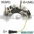 Диодний мост ILR570HD MOBILETRON RL06H RL06H