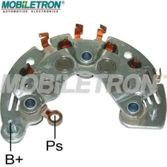 Випрамляч діодний MOBILETRON RF18HV