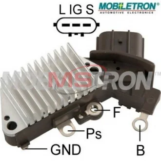 Реле - регулятор генератора MOBILETRON VRH200563A