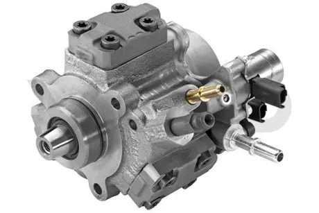 Паливний насос високого тиску CONTINENTAL / VDO A2C9321760080