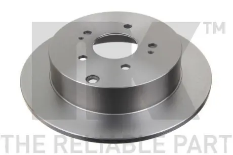 Гальмівний диск NK 203047