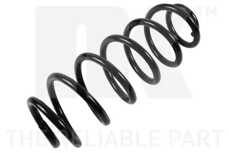 Пружина підвіски NK 5447169