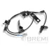 Датчик кількості обертів колеса BREMI 51226 51226