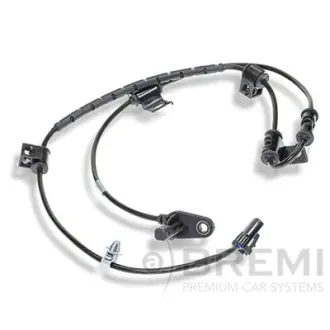 Датчик кількості обертів колеса BREMI 51257