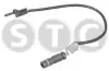 Сигналізатор зносу гальмівних колодок Mercedes ML 163 STC T402095 T402095