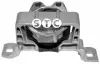 Опора двигуна права Фокус 1.4-1.6 \'04- STC T405280 T405280