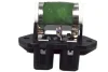 Резистор Вентилятора Радіатора Fiat Stilo 01 2-Pin FAST FT59201 FT59201