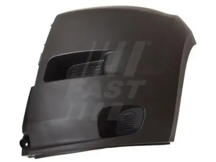 Бампер Fiat Ducato 06 Перед Лв Light FAST FT91448