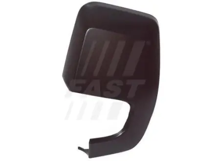 Корпус Дзеркала Ford Transit Custom 12 Лв FAST FT88811 (фото 1)