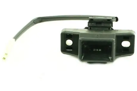 Замок дверей багажника FAST FT95474