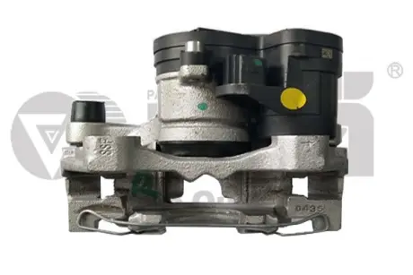 Корпус супорта правий задній з мотором та скобою VIKA 66151720301