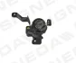 Фара протитуманна на Hyundai Elantra/Avante, 16 SIGNEDA ZHN201335L ZHN201335L