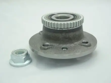 Підшипник ступиці зад Nty KLTRE037