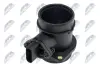 Витратомiр повiтря NTY EPPAU019 EPPAU019