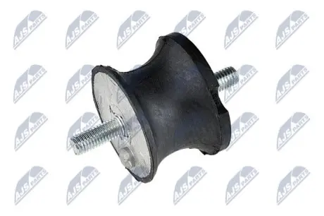 Подушка КПП Nty ZPSBM004