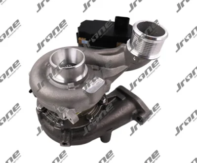 Турбокомпресор в зборі Jrone 8B43300L88