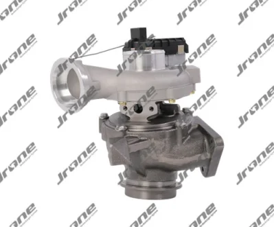 Турбокомпресор в зборі Jrone 8G17300L33