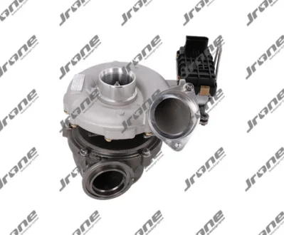 Турбокомпресор в зборі Jrone 8G22300974