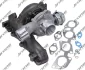 Турбіна нова CADILLAC BLS 06- FIAT CROMA (194) 05 Jrone 8G1730M388 8G1730M388