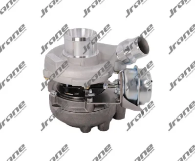 Турбіна нова на Renault Espace IV (JK0/1) 06-, Grand Jrone 8G17300387