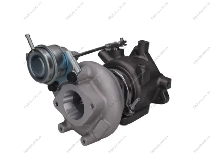 Турбіна нова 1.6 DIG-T на Nissan Juke 10-, Nissan Ti Jrone 8M35400C37