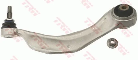 Важіль підвіски передній Лів нижн передн BMW 5 (F10), 5 (F11), 6 (F12), 6 (F13), 6 GRAN COUPE (F06) 1.6-4.4 06.09-10.18 TRW JTC2206