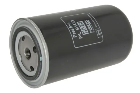 Паливний фільтр HATZ FILTER MANN PL9100