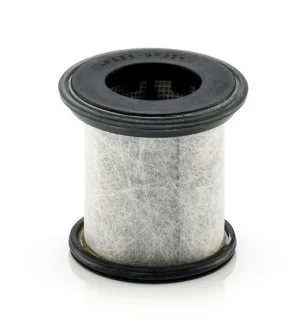 Фільтр системи сапуна картера ZETOR, DIECI 50.21 DOOSAN G80 FILTER MANN LC7001