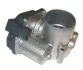 MEATDORIA VW патрубок дросельної заслонки Audi A3,Skoda Fabia I,II,Octavia II,Roomster,Caddy III,Golf V,VI,Passat,Polo,Tiguan 1.4/1.6 04- 89050 MEAT & DORIA 89050