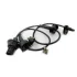 MEATDORIA HONDA Датчик ABS передній правий CIVIC VIII Hatchback 1.4-2.2 05-11 90691 MEAT & DORIA 90691