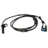 MEATDORIA FORD датчик ABS задн.лів.Transit 2.2/3.2TDCi 06- 90220 MEAT & DORIA 90220