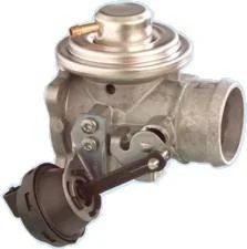 MEATDORIA VW Клапан EGR Audi A2/3,Golf IV,Polo,Skoda Fabia I,Octavia I 1.4/1.9TDI MEAT & DORIA MEAT&DORIA 88052