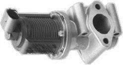 MEATDORIA OPEL Клапан EGR Astra H,Signum,Vectra C,Zafira B 1.9CDTI 04-,Fiat,Alfa Romeo 156,Lancia MEAT & DORIA MEAT&DORIA 88015 (фото 1)