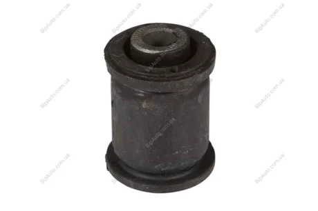 Сайлентблок переднього важеля передн (12,1x12,1x35,2/56,7 мм) HYUNDAI ACCENT, ACCENT I, ATOS 1.0-1.5 10.94-12.10 MOOG HYSB10561 (фото 1)
