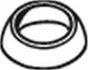 Прокладка випускної системи SUZUKI SAMURAI, SJ410, WAGON R+ TOYOTA YARIS, YARIS VERSO 1.0-1.5 09.81-11.05 BOSAL 256082 256082