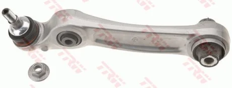 Важіль підвіски передній Лів нижн передн 19,1 мм BMW 5 (F10), 5 (F11), 6 (F12), 6 (F13), 6 GRAN COUPE (F06) 1.6-4.4 06.09-10.18 TRW JTC1667