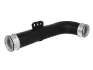 Шланг інтеркулера Лів (Випускна сторона) AUDI A3 SEAT ALTEA, ALTEA XL, LEON, TOLEDO III SKODA OCTAVIA II, SUPERB II VW GOLF PLUS V, GOLF V, JETTA III, PASSAT B6, POLO 0.8/1.9D 09.75-12.10 THERMOTEC DCW017TT (фото 3)