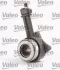 Комплект зчеплення з вижимним Valeo 834016 (фото 6)