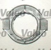 Комплект зчеплення Valeo 826268 (фото 1)