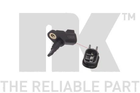 Датчик АБС NK 292525 (фото 1)