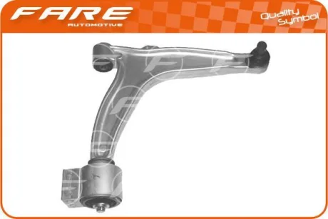 Ричаг пiдвiски правий FARE Fare sa TR603