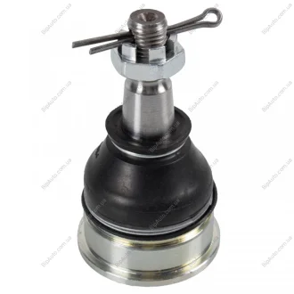 FEBI SUZUKI кульова опора лів./прав.Alto 09-,Swift IV 10- FEBI FEBI BILSTEIN 172344