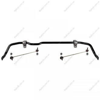 FEBI AUDI Стабілізатор передній Q3 18- FEBI FEBI BILSTEIN 171386