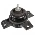 FEBI HYUNDAI Подушка двигуна SANTA FE II 06- 170798 FEBI 170798