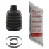 FEBI FORD Комплект пильника ШРКШ FIESTA 1.25/1.4 01-, MAZDA 2 (DY) 1.2-1.6 03-07 49883 FEBI 49883
