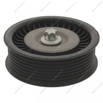 FEBI DB Ролик приводного ремня W203, SPRINTER 08- FEBI FEBI BILSTEIN 49871
