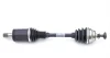 Піввісь (передня) (L) BMW 5 (F10/F11)/6 (F06/F12/F13) 10-18 (37z/27z/560mm) (-ABS) Metelli 17-1334 (фото 5)