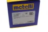 Піввісь (передня) (L) Audi A3 96-03/Skoda Octavia 96-10/VW Golf IV/Bora 97-06 (36z/33z/554mm) Metelli 17-0207 (фото 6)